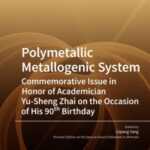 Polymetallic Metallogenic System