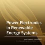 Power Electronics in Renewable Energy Systems