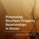 Processing-Structure-Property Relationships in Metals