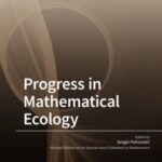 Progress in Mathematical Ecology