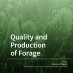 Quality and Production of Forage