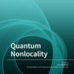 Quantum Nonlocality