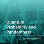 Quantum Probability and Randomness
