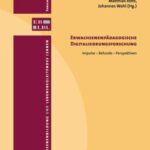 Erwachsenenpädagogische Digitalisierungsforschung: Impulse - Befunde - Perspektiven