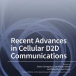 Recent Advances in Cellular D2D Communications
