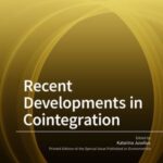 Recent Developments in Cointegration