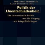 Politik der Unentschiedenheit: Die internationale Politik und ihr Umgang mit Kriegsflüchtlingen