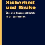 Sicherheit und Risiko: Über den Umgang mit Gefahr im 21. Jahrhundert