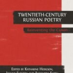 Twentieth-Century Russian Poetry