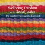 Wellbeing, Freedom and Social Justice