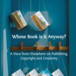 Whose Book Is it Anyway?