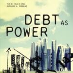 Debt as Power