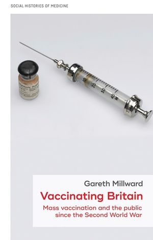 thumbnail-8516.jpg Vaccinating Britain: Mass vaccination and the public since the Second World War - Image 1