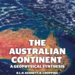 The Australian Continent: A Geophysical Synthesis
