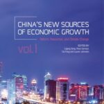 China's New Sources of Economic Growth: Vol. 1: Reform, Resources and Climate Change