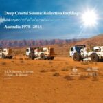 Deep Crustal Seismic Reflection Profiling: Australia 1978–2015