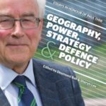 Geography, Power, Strategy and Defence Policy: Essays in Honour of Paul Dibb