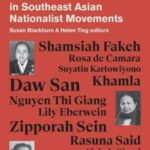 Women in Southeast Asian Nationalist Movements