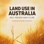 Land Use in Australia: Past, Present and Future