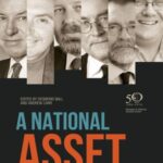 A National Asset: 50 Years of the Strategic and Defence Studies Centre