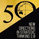 New Directions in Strategic Thinking 2.0: ANU Strategic & Defence Studies Centre's Golden Anniversary Conference Proceedings