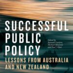 Successful Public Policy: Lessons from Australia and New Zealand
