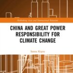China and Great Power Responsibility for Climate Change