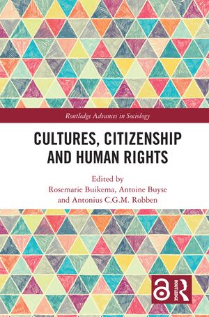 thumbnail-8691.jpg Cultures, Citizenship and Human Rights - Image 1