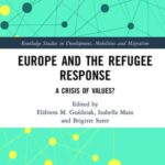 Europe and the Refugee Response: A Crisis of Values?