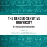 The Gender-Sensitive University: A Contradiction in Terms?