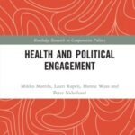 Health and Political Engagement