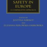 Maritime Safety in Europe: A Comparative Approach