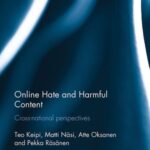 Online Hate and Harmful Content: Cross-National Perspectives