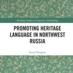 Promoting Heritage Language in Northwest Russia