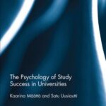 The Psychology of Study Success in Universities
