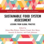Sustainable Food System Assessment: Lessons from Global Practice