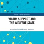 Victim Support and the Welfare State