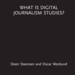 What is Digital Journalism Studies?