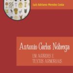 Antonio Carlos Nóbrega em acordes e textos armoriais