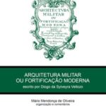 Arquitetura militar ou fortificação moderna