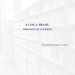 Avança, Brasil: proposta de Governo
