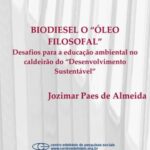 Biodiesel o “Óleo Filosofal”: desafios para a educação ambiental no caldeirão do “desenvolvimento sustentável”