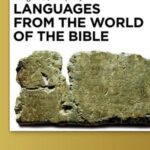 Languages From the World of the Bible