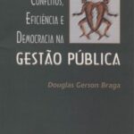 Conflitos, eficiência e democracia na gestão pública