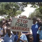 Marriage by Force?: Contestation over Consent and Coercion in Africa