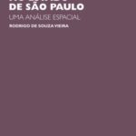 Crescimento econômico no estado de São Paulo: uma análise espacial