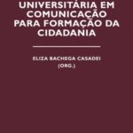 A extensão universitária em comunicação para a formação da cidadania