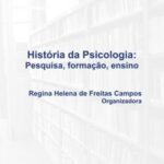 História da psicologia: pesquisa, formação, ensino