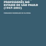 História do ensino da literatura infantil na formação de professores no estado de São Paulo (1947-2003)