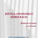Justiça, cidadania e democracia